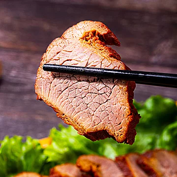 【拍2件88】马大姐厨坊家常酱牛肉椒麻鸡[106元优惠券]-寻折猪