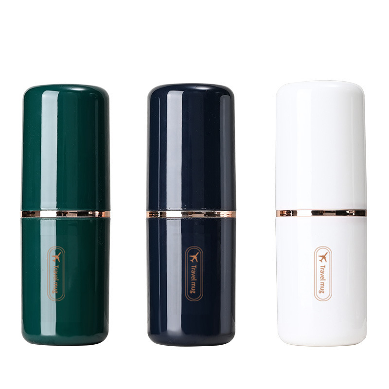 Three-in-one travel wash cup