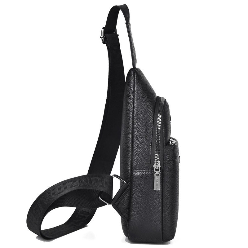 仅亏一天新款 潮牌胸包男士包包单肩斜挎包休闲斜跨腰包小背包挂,淘宝优惠券,粉丝福利购,淘宝优惠卷