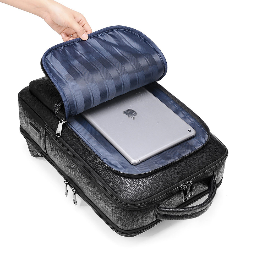 仅亏一天新款 男士商务双肩背包大容量双肩包电脑背包通用款女包,淘宝优惠券,粉丝福利购,淘宝优惠卷