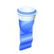 Floor drain deodorizer bathroom universal sewer pipe