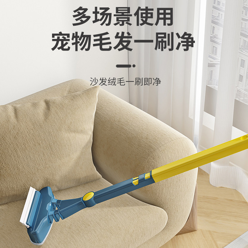 纱窗刷二合一清洗神器免拆洗纱网清洁刷多功能家用擦纱窗工具,淘宝优惠券,粉丝福利购,淘宝优惠卷