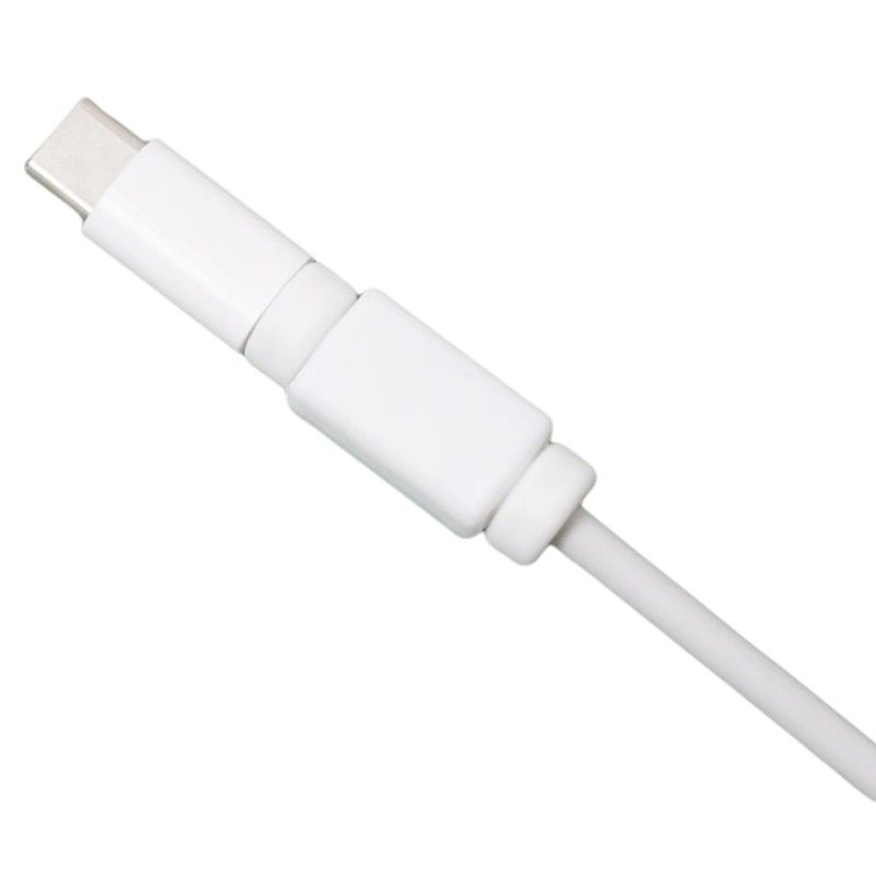 数据线保护扣安卓充电器苹果通用防折断手机数据线头typec保护套,淘宝优惠券,粉丝福利购,淘宝优惠卷