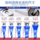 Floor drain deodorizer bathroom universal sewer pipe