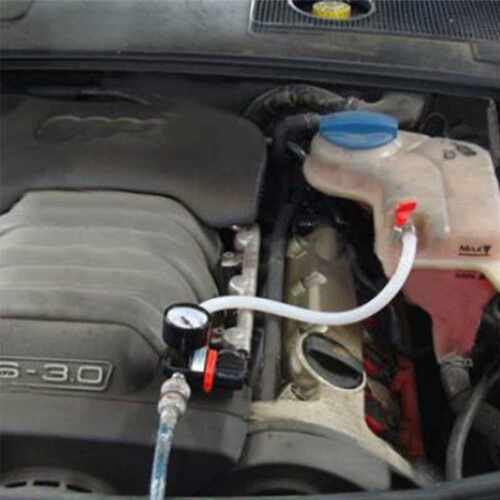 极速High Quality Universal Car CoolaInt Water Tank Leakage - 图2