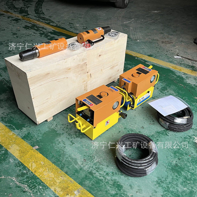 石家庄QYB-0.45/70气动油泵煤矿锚索张拉机具QYB-0.45/70风动油泵,淘宝优惠券,粉丝福利购,淘宝优惠卷