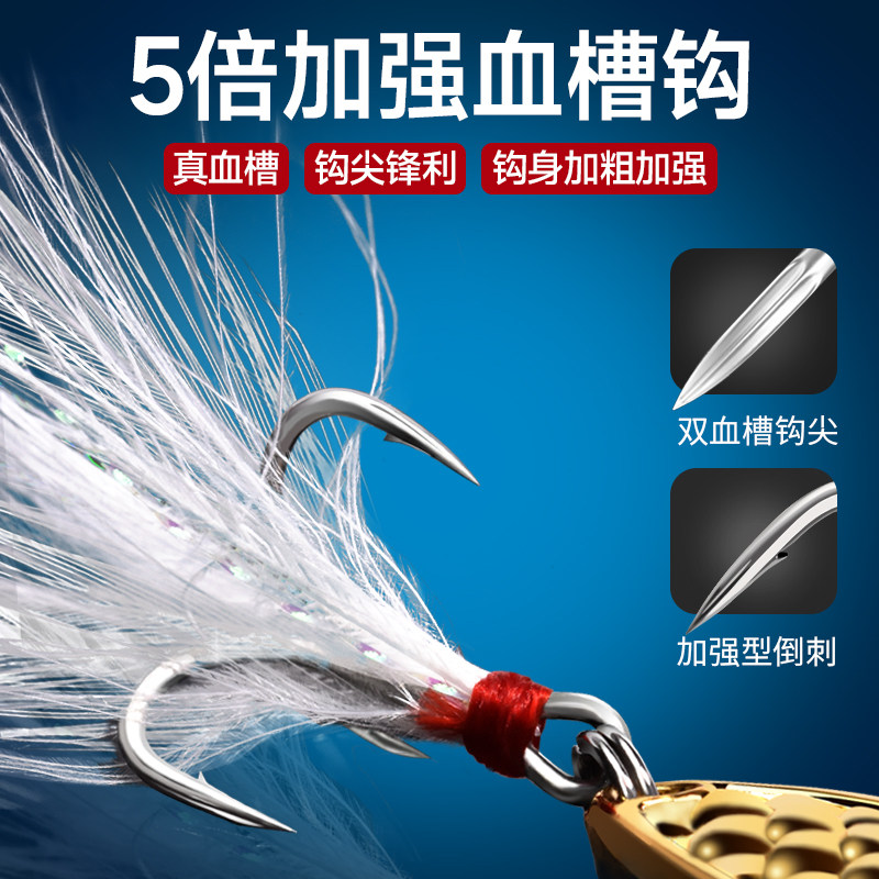 亮片路亚饵翘嘴瓜子双曲水蛭套装微物平振小单钩Q铁板vib远投假饵,淘宝优惠券,粉丝福利购,淘宝优惠卷