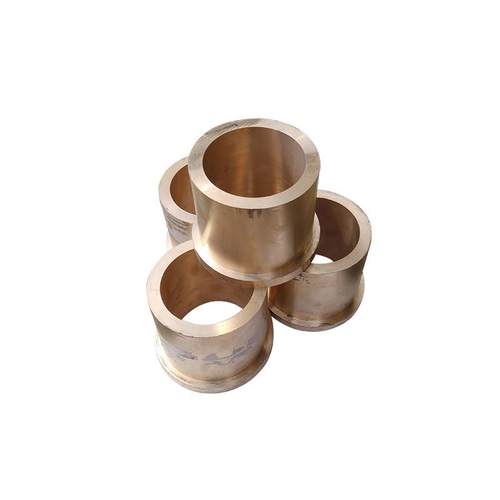 耐磨QSn锡青铜棒6.5-0.1锡磷青铜板10-1锡青铜管铸造耐磨铜套 - 图3