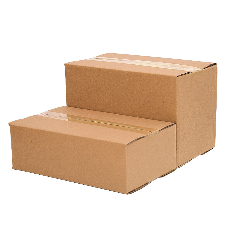 正方形半高45678910号12扁平邮政包装纸箱收纳盒定W制加厚加硬,淘宝优惠券,粉丝福利购,淘宝优惠卷