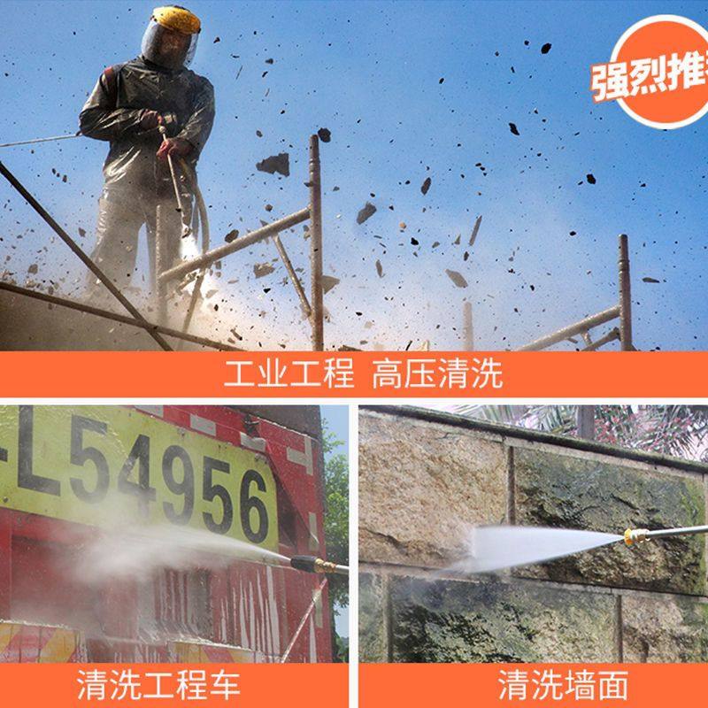 进口本田柴油汽油超高压工业级清洗机家用洗车机大功率剥树皮厂家,淘宝优惠券,粉丝福利购,淘宝优惠卷