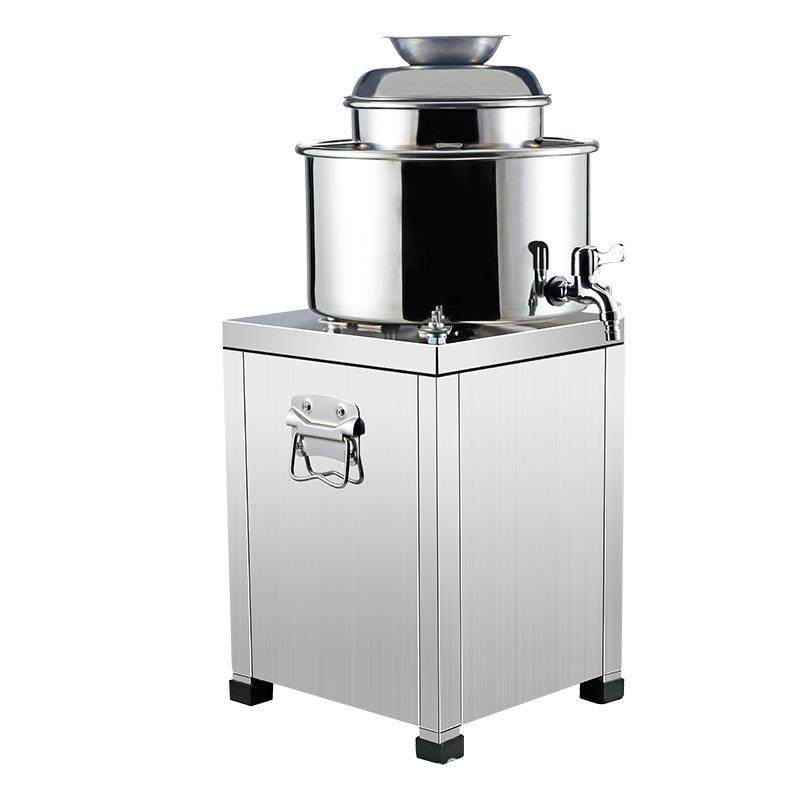 绞肉机商用打浆机肉丸机全自动绞肉泥机鱼猪牛丸打浆打肉机肉馅,淘宝优惠券,粉丝福利购,淘宝优惠卷