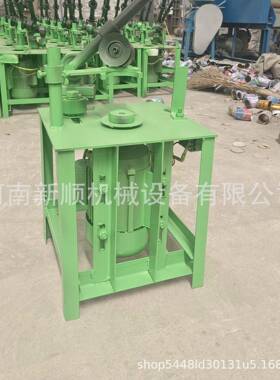 多功能饮料罐取铝机新型八宝粥罐剥铝机器小型易拉罐切盖机