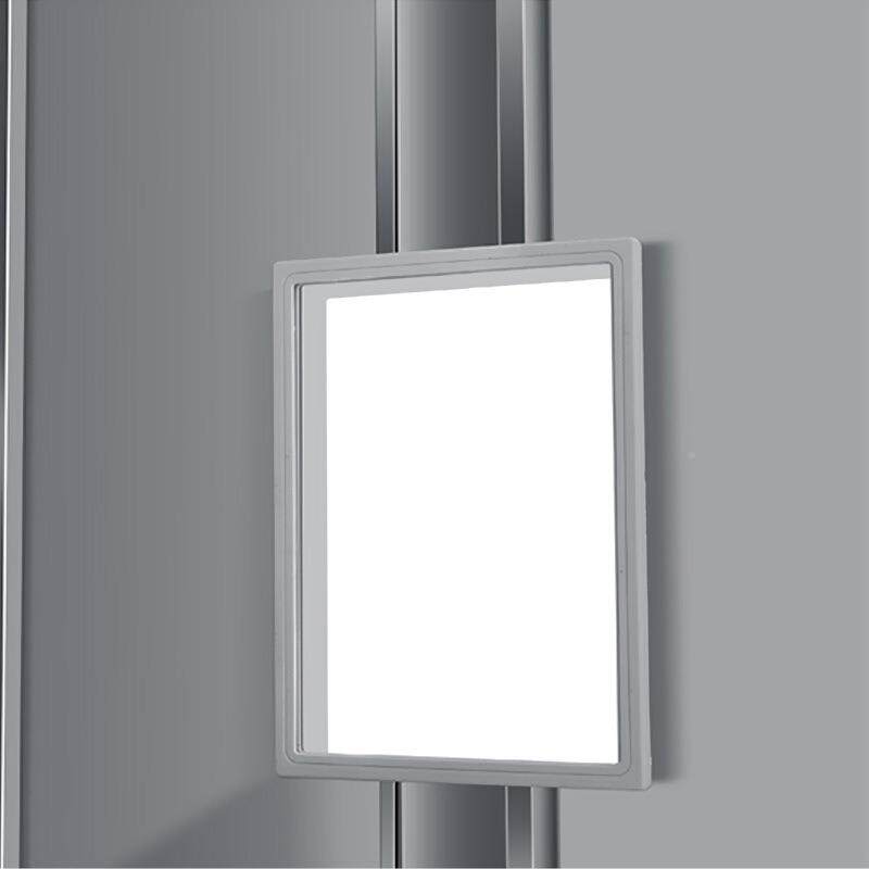 不锈钢物门更MT-3541柜衣柜不锈4钢多门储员工宿舍更衣柜健身房浴,淘宝优惠券,粉丝福利购,淘宝优惠卷