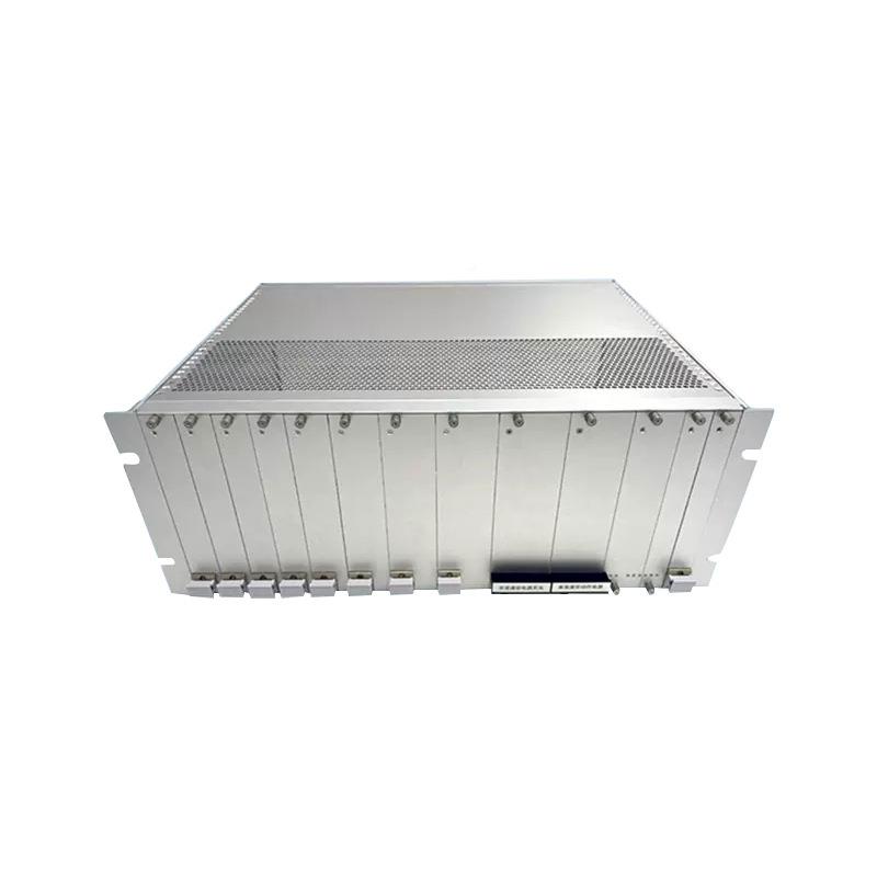 CPCI box plug-in box 1U2U pass 3U4U6U chassis rail transit U box industrial machine plug-in LNL box custom control