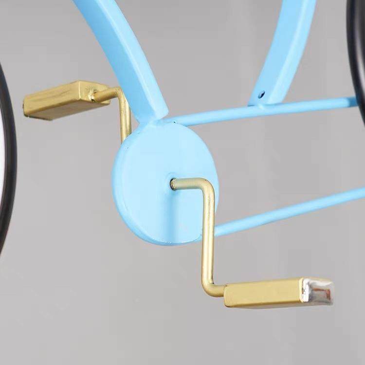 儿655童房自行车吊灯卡创男意护简约眼现代女孩卧室单车个性通灯,淘宝优惠券,粉丝福利购,淘宝优惠卷