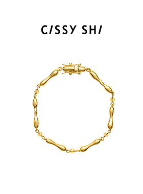 时尚天然石温蒂妮的记忆手链