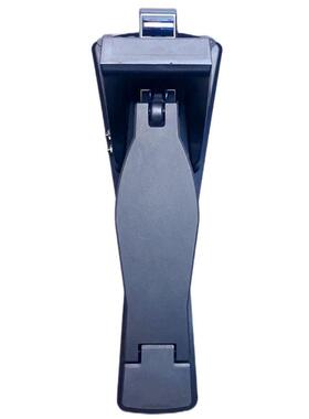KT-1鼓0电鼓发踏板底GRB鼓触发器效果电子地鼓外接踏触板单踩连接