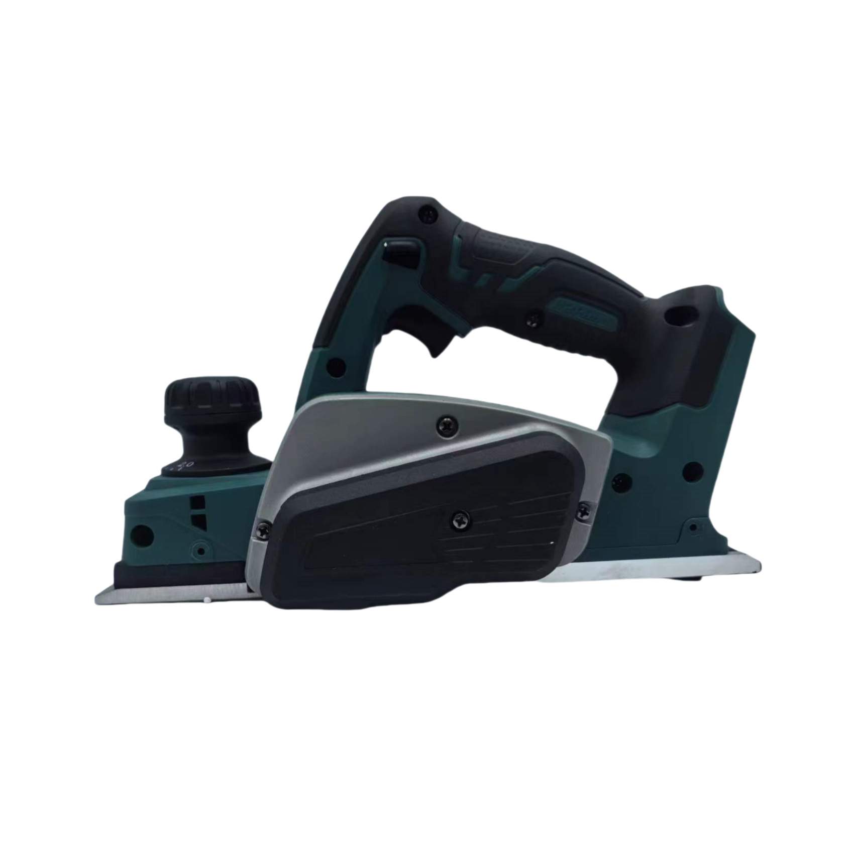 台式大功率压刨机电刨锂电刨木匠小型刨木机电直销 - 图2