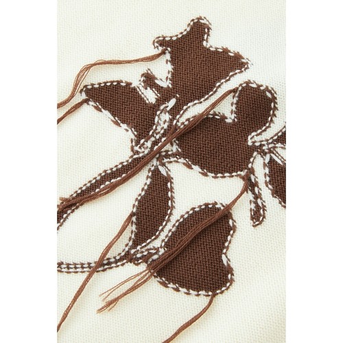 【折扣】The World is Your Oyster 男女同款羊毛针织 - 图3