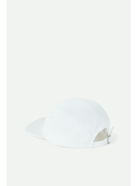 【D11折扣】Maison Kitsune 女刺绣棉质混纺棒球帽