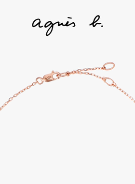 【折扣】agnès b.女士 SPORT b. 