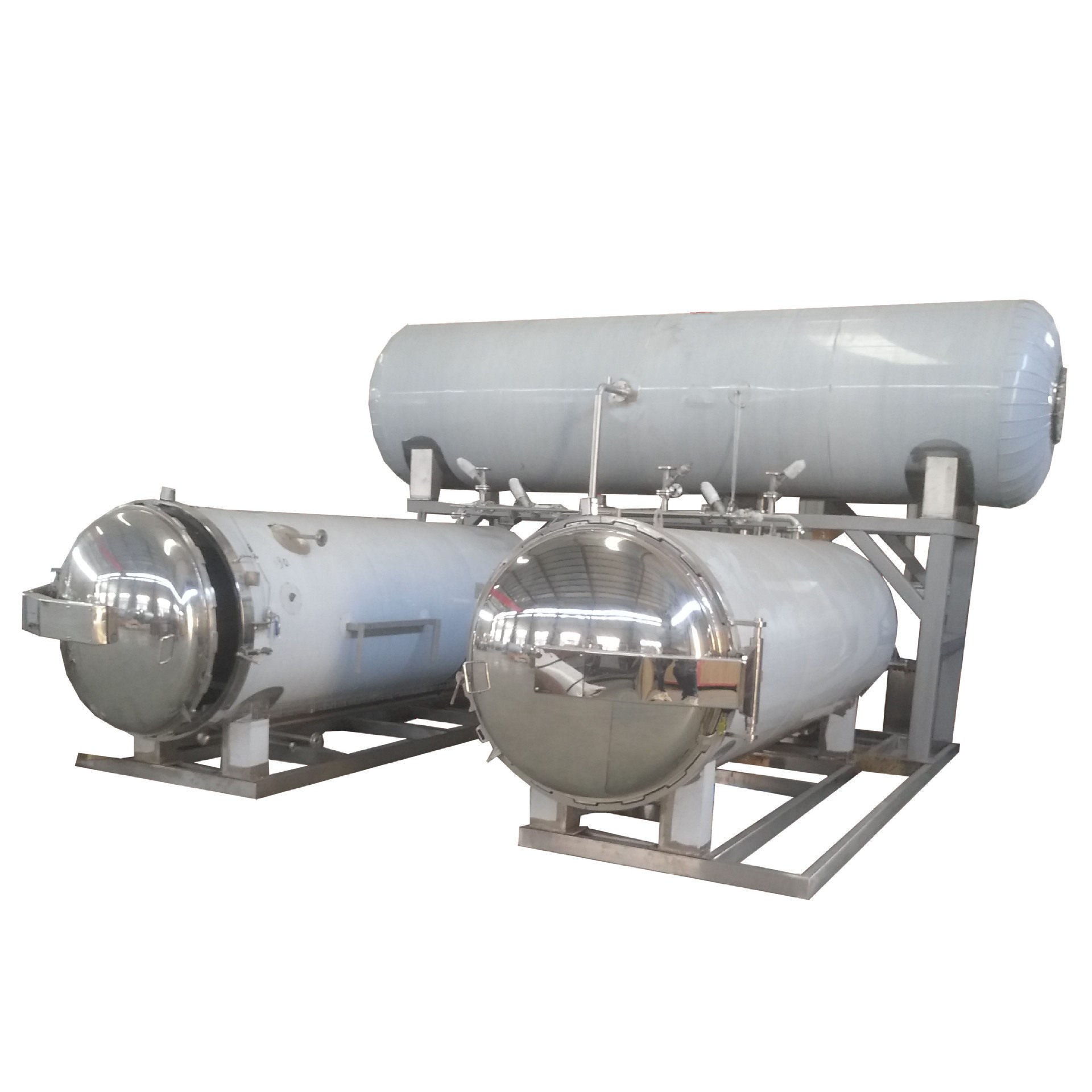 小金碗喷淋式杀菌锅 玻璃瓶防爆瓶灭菌罐 鱼胶燕窝灭菌设备,淘宝优惠券,粉丝福利购,淘宝优惠卷