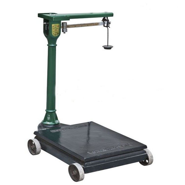 机械磅秤100公斤1000kg1吨 500kg机械秤2吨磅秤 带砣老式磅秤,淘宝优惠券,粉丝福利购,淘宝优惠卷