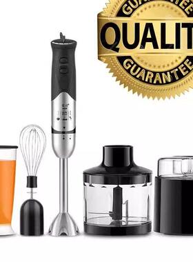hand electric blender food processor mixer 榨汁搅拌机料理棒