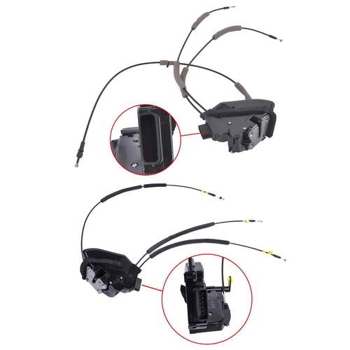 805019PM0A805019PM1A适用Pathfinder中控锁门锁执行器锁块19-20 - 图2