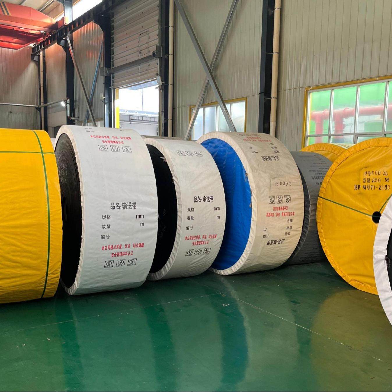 工业轻型pvc矿用橡胶尼龙输送带高耐磨耐热运输带人字花纹传送带,淘宝优惠券,粉丝福利购,淘宝优惠卷