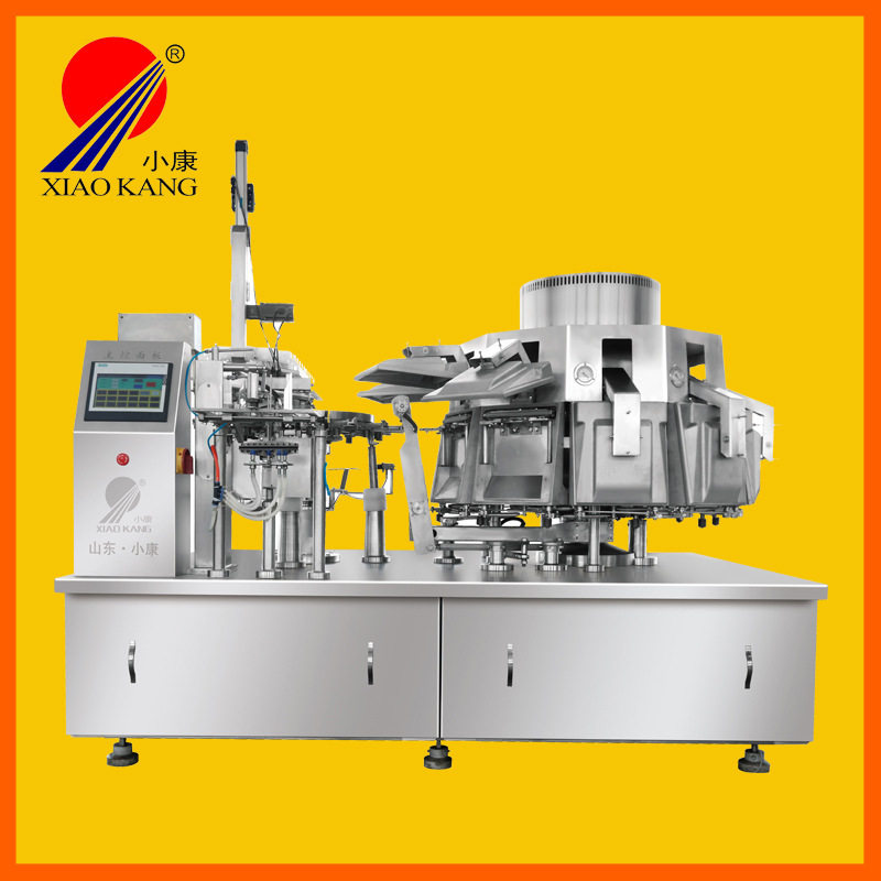 独立卤蛋真空包装机 全自动给袋式包装机 网红食品鸡爪包装机械,淘宝优惠券,粉丝福利购,淘宝优惠卷