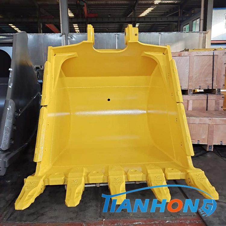 挖斗制造厂家 供应PC400挖掘机挖斗 岩石型 土方斗加强斗,淘宝优惠券,粉丝福利购,淘宝优惠卷