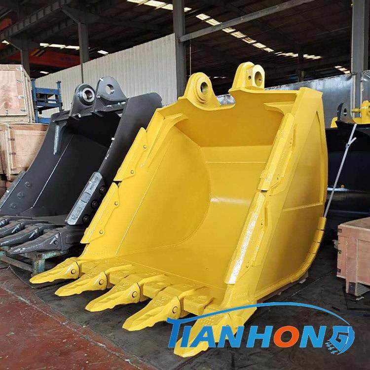 挖斗制造厂家 供应PC400挖掘机挖斗 岩石型 土方斗加强斗,淘宝优惠券,粉丝福利购,淘宝优惠卷