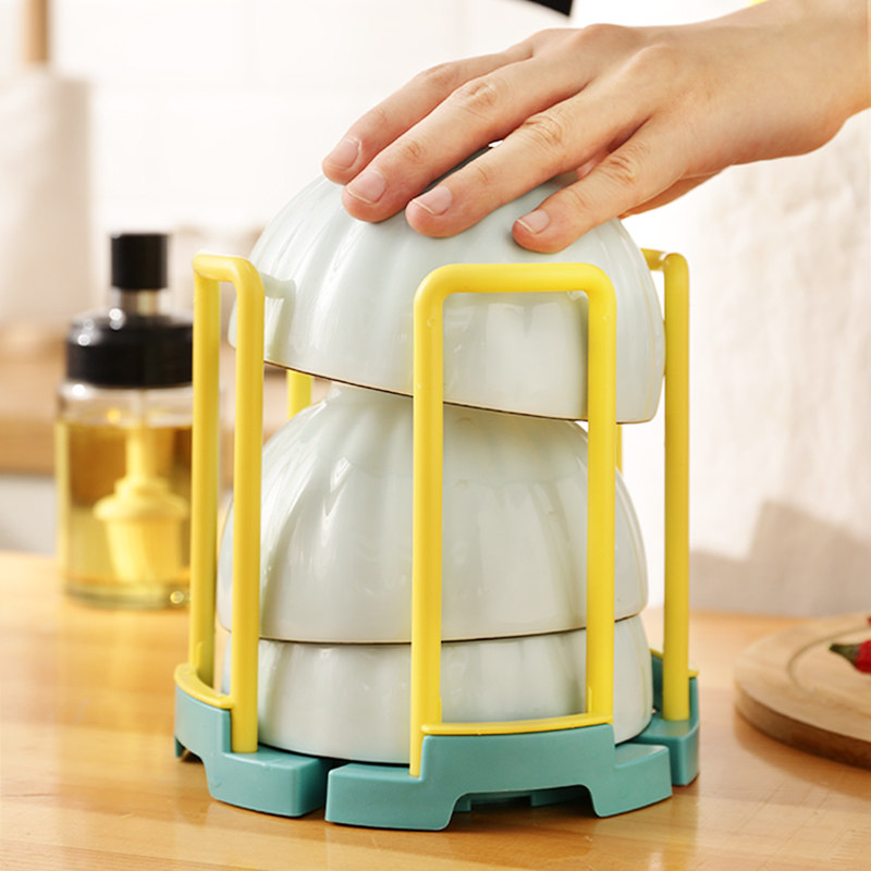 家用可伸缩碗架厨房碗柜碗盘子碗盆沥水架桌面碟子饭碗收纳置物架,淘宝优惠券,粉丝福利购,淘宝优惠卷