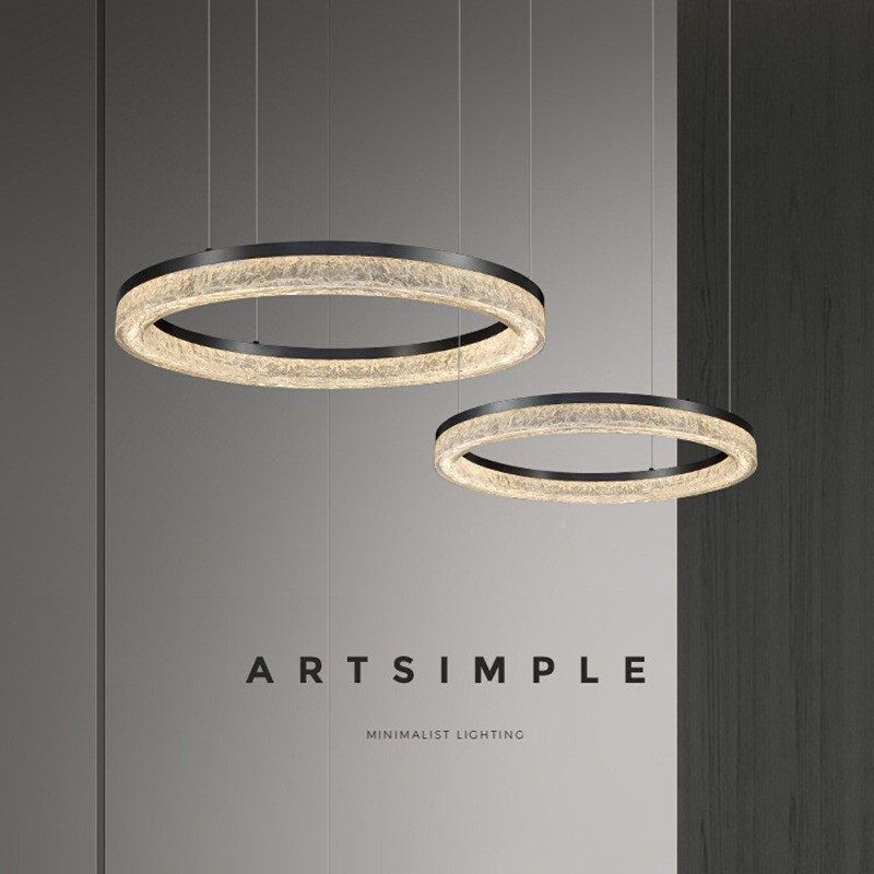 全铜意式极简客吊灯现代厅轻奢简厅约餐吊灯全客光谱107护眼高端,淘宝优惠券,粉丝福利购,淘宝优惠卷