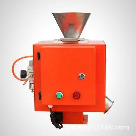 简易型智能工厂塑料颗粒粉末金属分离器化学再生料造粒机检测,淘宝优惠券,粉丝福利购,淘宝优惠卷