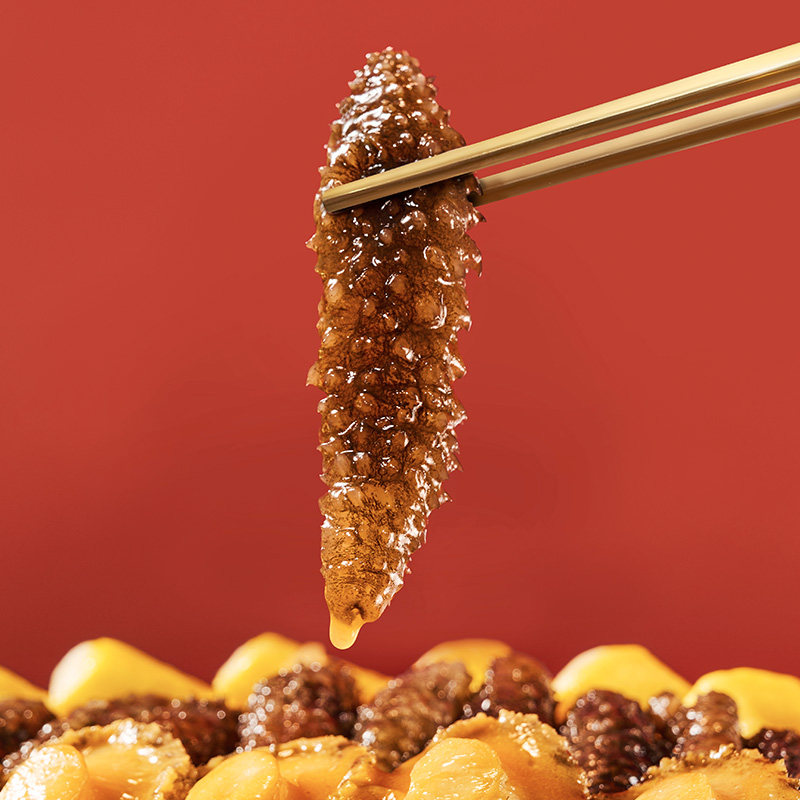 金汤佛跳墙十参十鲍大盆菜海鲜年夜饭加热即食年货礼盒4斤家庭装,淘宝优惠券,粉丝福利购,淘宝优惠卷