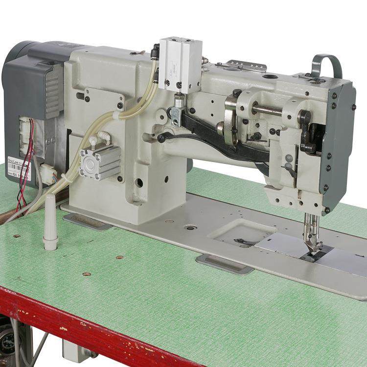 江龙针车4400单针三同步车箱包手袋厚料皮革缝纫机电脑平车,淘宝优惠券,粉丝福利购,淘宝优惠卷