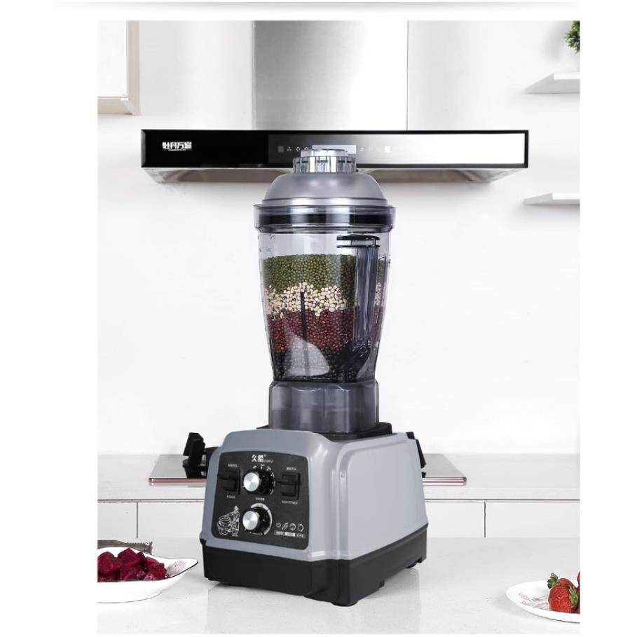 豆浆机商用早餐店用现磨无渣免过滤大功率大容量破壁机料理机7升,淘宝优惠券,粉丝福利购,淘宝优惠卷