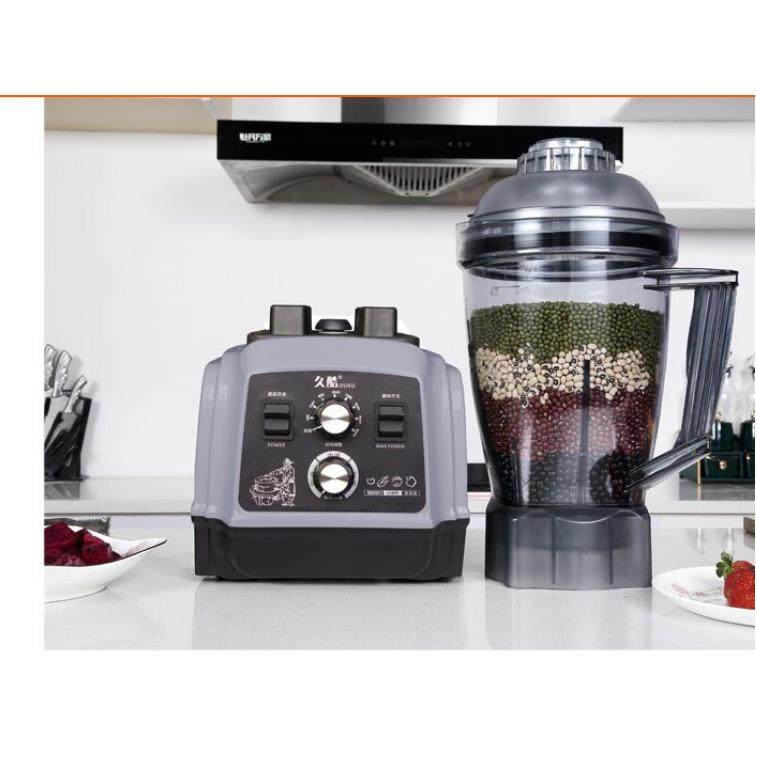 豆浆机商用早餐店用现磨无渣免过滤大功率大容量破壁机料理机7升,淘宝优惠券,粉丝福利购,淘宝优惠卷