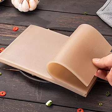 长期2.1秒杀！160g古蜀味道烤苕皮粉皮[1元优惠券]-寻折猪