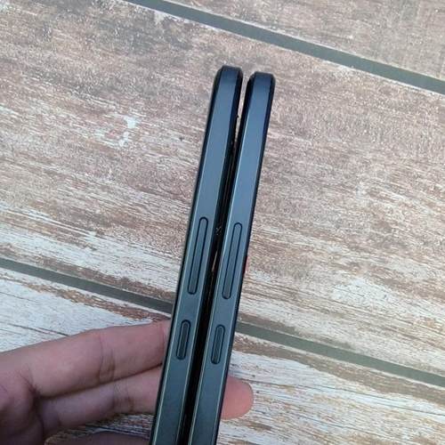 适用中国移动NZONE sp300屏幕总成原装内外屏s7pro+拆机屏幕总成 - 图2