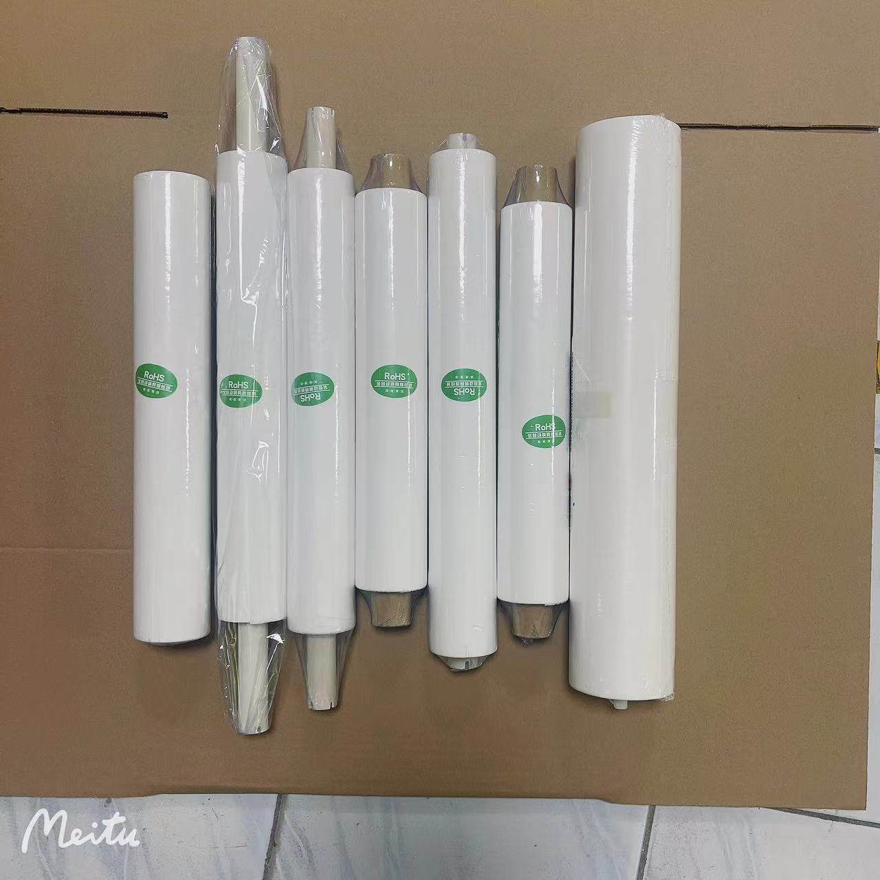 SMT钢网擦拭纸GKG 正实 MPM DEK擦拭纸G5 G9印刷机锡膏钢网清洗纸,淘宝优惠券,粉丝福利购,淘宝优惠卷