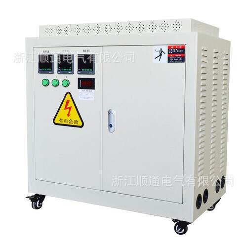 S-G15/2KW/30/SG-4000V40KVA三相0变压器 208v480v4403相3转80v隔 - 图0