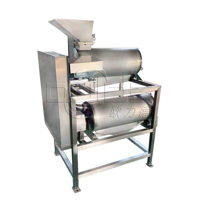 厂家供应MDJ1/2不锈钢大型商用樱桃枇杷芒果黄桃去核去籽打浆机,淘宝优惠券,粉丝福利购,淘宝优惠卷