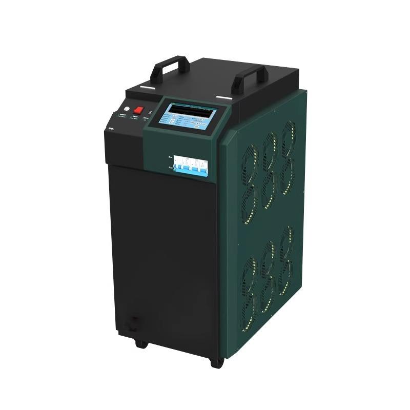 蓄电池放电测试仪容量测试锂电池离线放电测试蓄电池组电压电流 - 图1