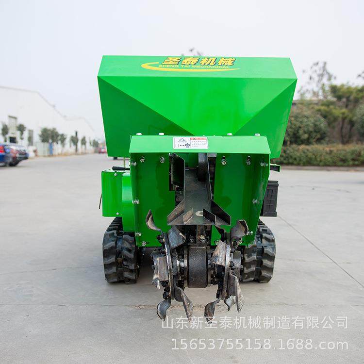 维护简单安阳桃园管理机多功能开沟机专业制造 - 图2