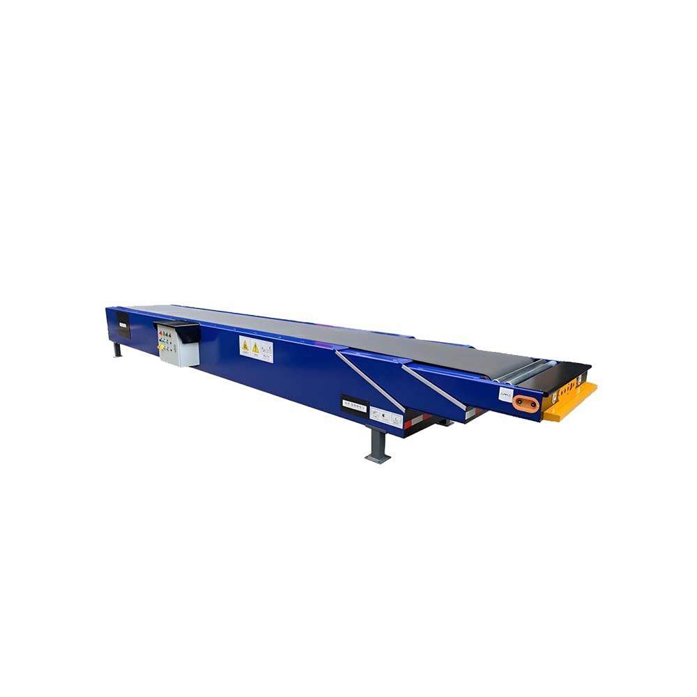 可伸缩运输机直售物流快递分拣传送带云仓外贸装柜皮带伸缩输送机,淘宝优惠券,粉丝福利购,淘宝优惠卷