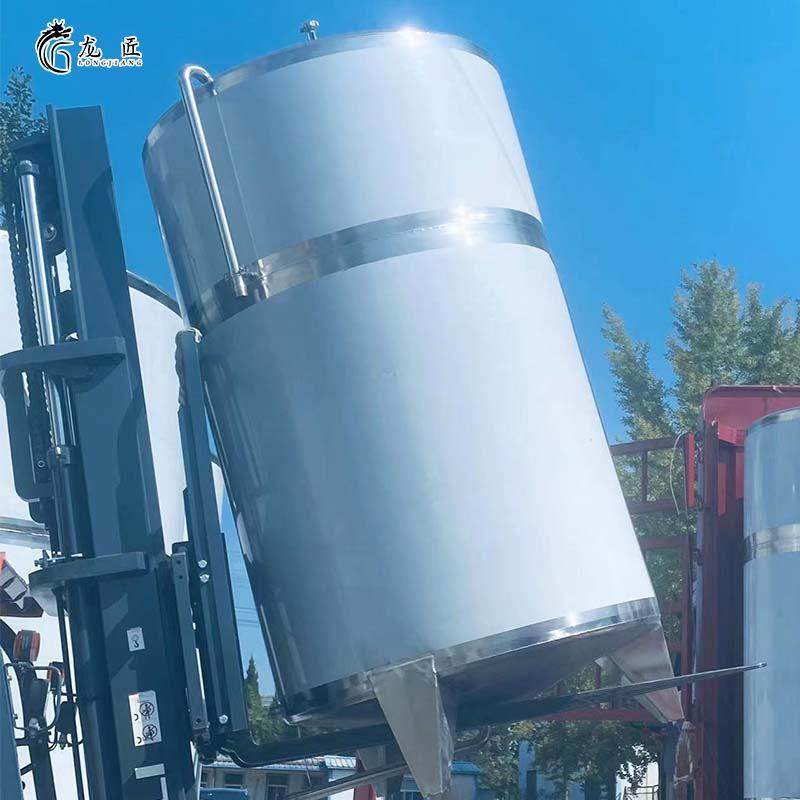 不锈钢储存罐食品级储油罐家用304材质储酒罐坚固耐用,淘宝优惠券,粉丝福利购,淘宝优惠卷