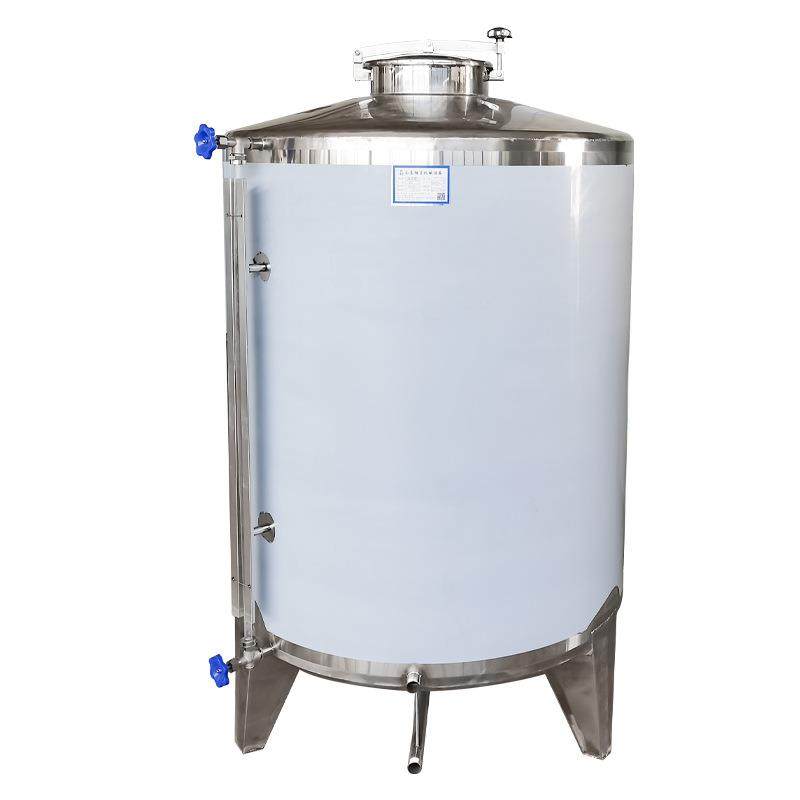 不锈钢储存罐食品级储油罐家用304材质储酒罐坚固耐用,淘宝优惠券,粉丝福利购,淘宝优惠卷